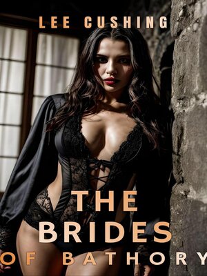 cover image of The Brides of Bathory